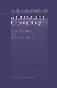 An Introduction to Group Rings