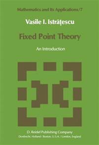 Fixed Point Theory
