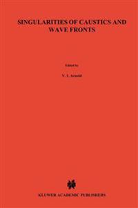 Singularities of Caustics and Wave Fronts