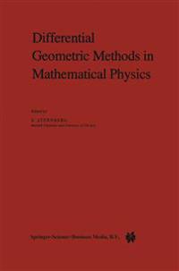 Differential Geometric Methods in Mathematical Physics