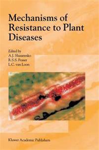 Mechanisms of Resistance to Plant Diseases
