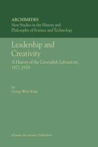 Leadership and Creativity