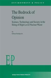 The Bedrock of Opinion