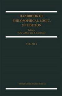 Handbook of Philosophical Logic