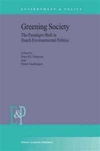 Greening Society
