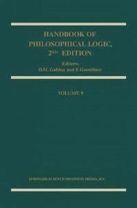 Handbook of Philosophical Logic