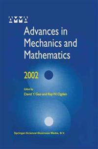 Advances in Mechanics and Mathematics