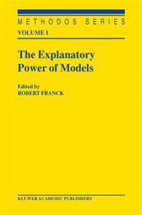 The Explanatory Power of Models