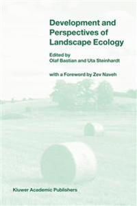 Development and Perspectives of Landscape Ecology
