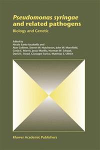 Pseudomonas syringae and related pathogens
