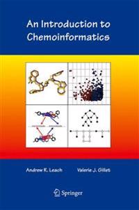 An Introduction to Chemoinformatics