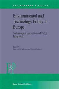 Environmental and Technology Policy in Europe