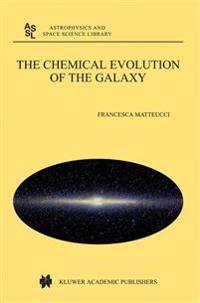 The Chemical Evolution of the Galaxy