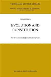 Evolution and Constitution