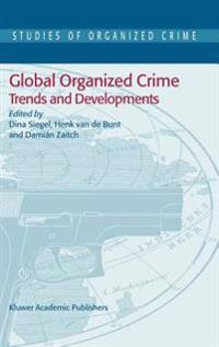 Global Organized Crime