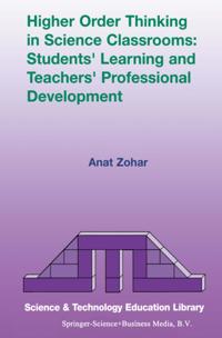Contemporary Trends and Issues in Science Education