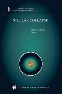 Stellar Collapse