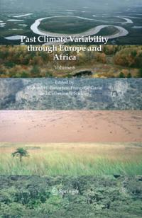 Developments in Paleoenvironmental Research