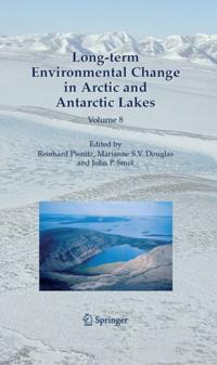 Developments in Paleoenvironmental Research