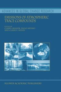 Advances in Global Change Research