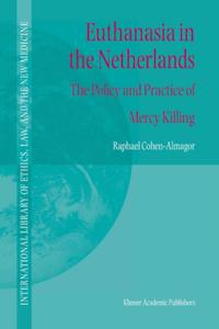International Library of Ethics, Law, and the New Medicine