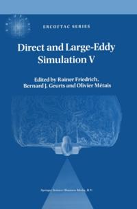ERCOFTAC Series