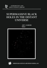 Astrophysics and Space Science Library