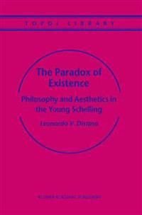 The Paradox of Existence
