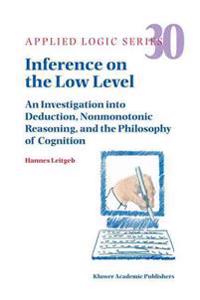 Inference on the Low Level