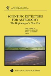 Astrophysics and Space Science Library