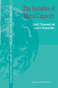 International Library of Ethics, Law, and the New Medicine