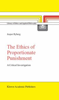 Library of Ethics and Applied Philosophy