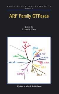 Proteins and Cell Regulation