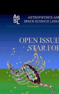 Astrophysics and Space Science Library