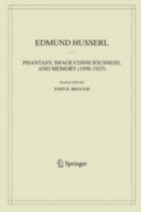 Husserliana: Edmund Husserl – Collected Works