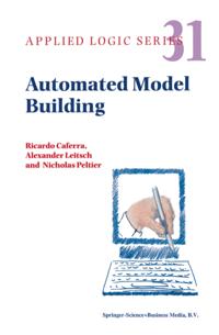 Applied Logic Series