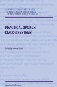 Text, Speech and Language Technology