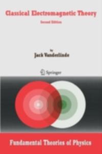 Fundamental Theories of Physics
