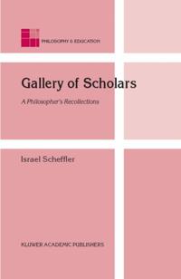 Philosophy and Education