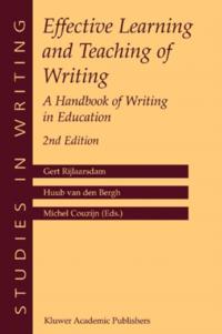 Studies in Writing