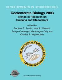 Developments in Hydrobiology