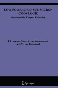 The Springer International Series in Engineering and Computer Science