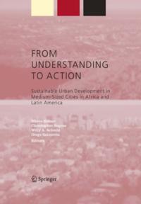 Alliance for Global Sustainability Bookseries