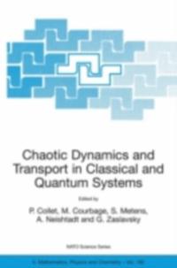 NATO Science Series II: Mathematics, Physics and Chemistry