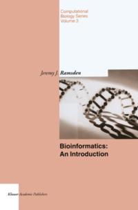 Computational Biology