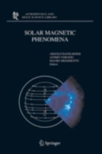 Astrophysics and Space Science Library