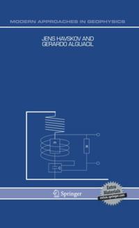 Modern Approaches in Geophysics