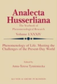 Analecta Husserliana