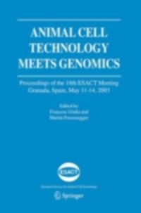 ESACT Proceedings