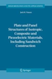Solid Mechanics and Its Applications